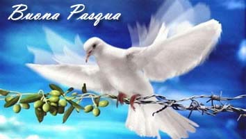Auguri Buona Pasqua