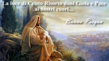 Auguri Pasquali