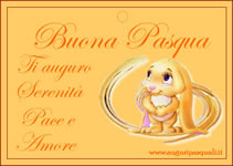 Biglietti Pasquali