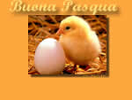 Cartoline di Pasqua