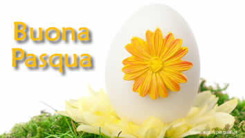 Auguri Pasqua
