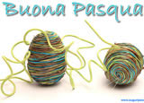 Buona Pasqua
