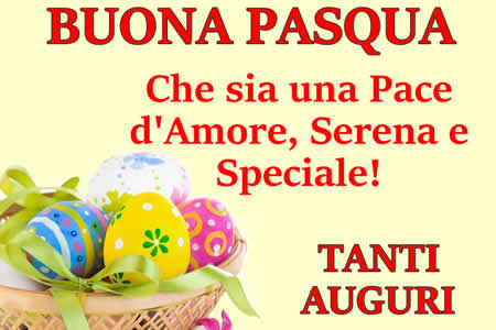 Frasi di Pasqua